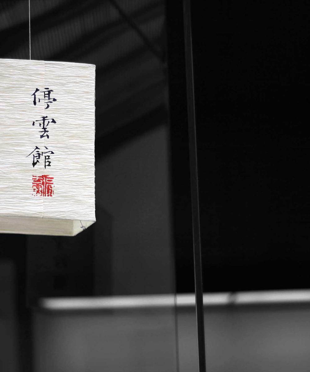 COTTONCLAAS atelier — where premium cotton garments are crafted by skilled artisans